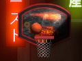 Permainan Basket 2D Gila secara online