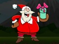 Permainan Santa Shadow Match secara online