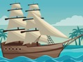 Permainan Teka-teki perahu secara online