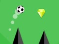 Permainan Bola Loncat secara online