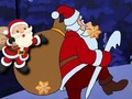 Permainan Kue Natal Tersembunyi secara online