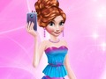 Permainan Makeover Putri Musim Dingin secara online