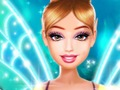 Permainan Barbie dan Teman-Teman Pesta Peri secara online
