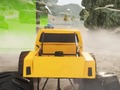 Permainan Mobil Heavy Muscle Offroad  secara online