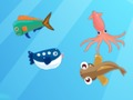 Permainan Pergi memancing secara online