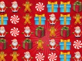 Permainan Penyapu Hadiah Natal secara online