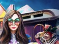 Permainan Karnaval ajaib  secara online