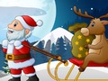 Permainan Mahjong Natal  secara online