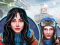Permainan Resor Ski Ajaib  secara online