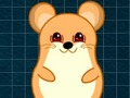 Permainan Tambahan Grid Hamster  secara online