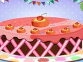 Permainan Selamat Hari Thanksgiving Pemilik Pie  secara online