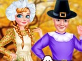 Permainan BFF Kalkun Tradisional Hari Bersyukur secara online