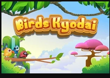 Permainan Burung Kyodai  secara online