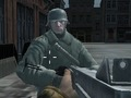 Permainan WWII: Warzone secara online