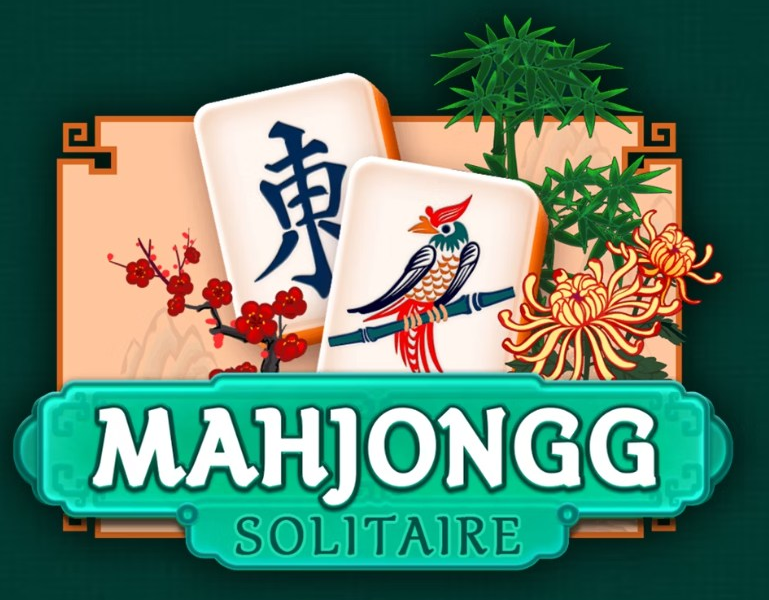 Permainan Cocokkan Solitaire  secara online