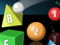 Permainan Bola Gila secara online