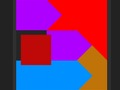 Permainan Tangram  secara online