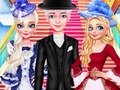 Permainan Bola Ker Royal Victoria secara online