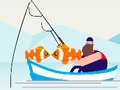 Permainan Pergilah memancing secara online