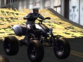 Permainan Urban Quad Racing secara online