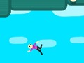 Permainan Tali Stickman  secara online