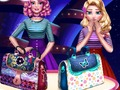 Permainan Minggu Mode Desain Tas secara online
