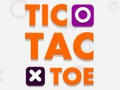 Permainan Tic tac toe arcade secara online