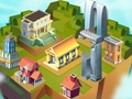 Permainan Kota 2048  secara online