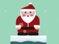 Permainan Lompat xmas secara online