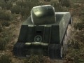 Permainan Simulator Perang Tank secara online