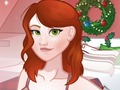 Permainan Dandanan Natal InstaGirls  secara online