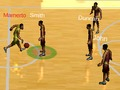 Permainan Bola Basket 2018  secara online