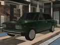 Permainan Lada Drift Mobil Rusia  secara online