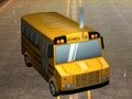 Permainan Simulator Bus secara online