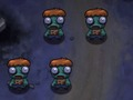 Permainan Penghancur Zombie secara online