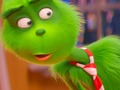 Permainan Tempat Tersembunyi Grinch  secara online