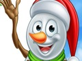 Permainan Kesibukan Natal  secara online