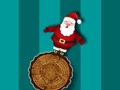 Permainan Tantangan Santa Claus secara online