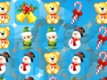 Permainan Pertandingan Natal 3  secara online