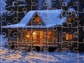 Permainan Tantangan Jigsaw Swedia secara online