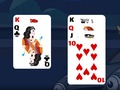 Permainan Solitaire mobil bebek  secara online