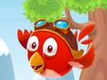 Permainan Jatuhnya Burung secara online