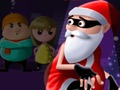 Permainan Santa atau Pencuri? secara online