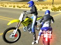 Permainan Simulator Sepeda Motor secara online