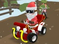 Permainan Santa Breakout: Mengejar Grinch  secara online