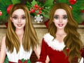 Permainan Pesta Natal Bonnie secara online