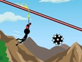 Permainan Lompatan Stickman secara online