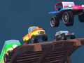 Permainan Balapan Minicar secara online