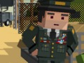 Permainan Prajurit Pixel  secara online