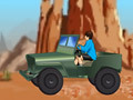 Permainan Death Valley Escape  secara online